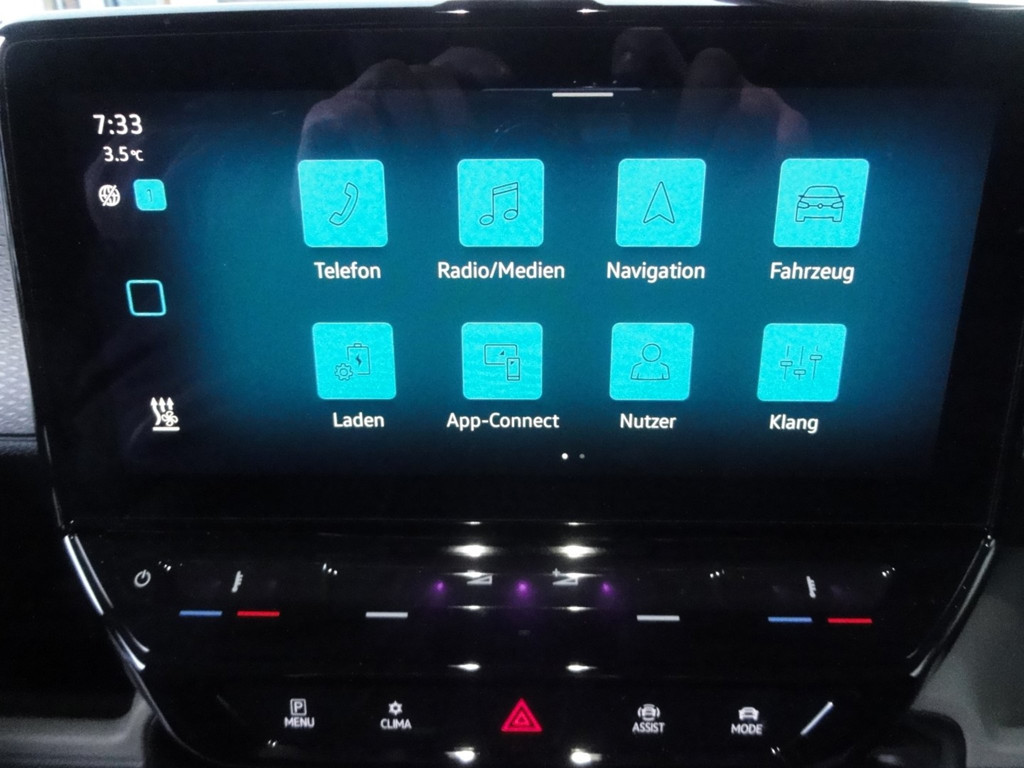 Volkswagen ID.Buzz Cargo