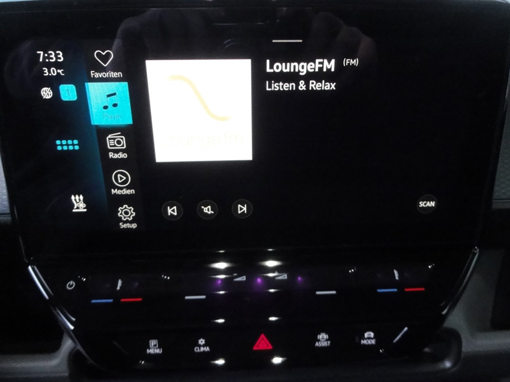 Volkswagen ID.Buzz Cargo