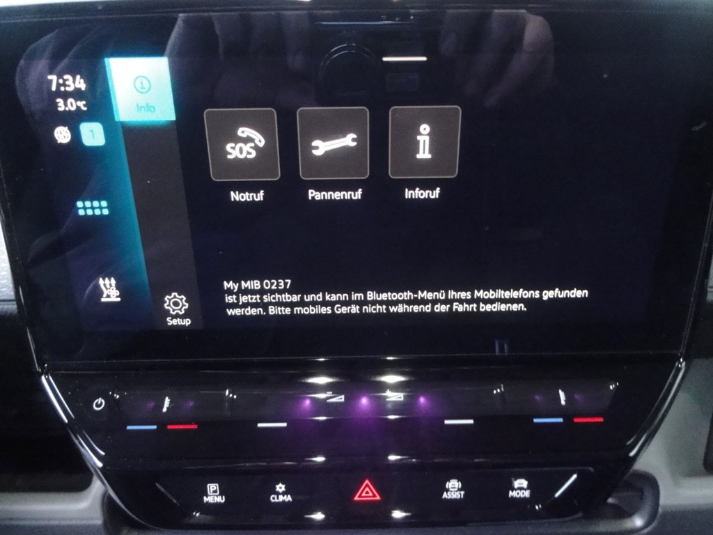 Volkswagen ID.Buzz Cargo