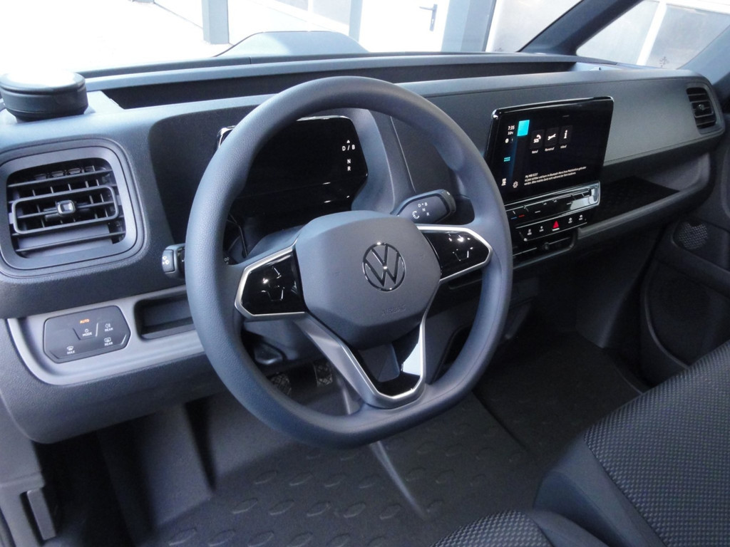 Volkswagen ID.Buzz Cargo