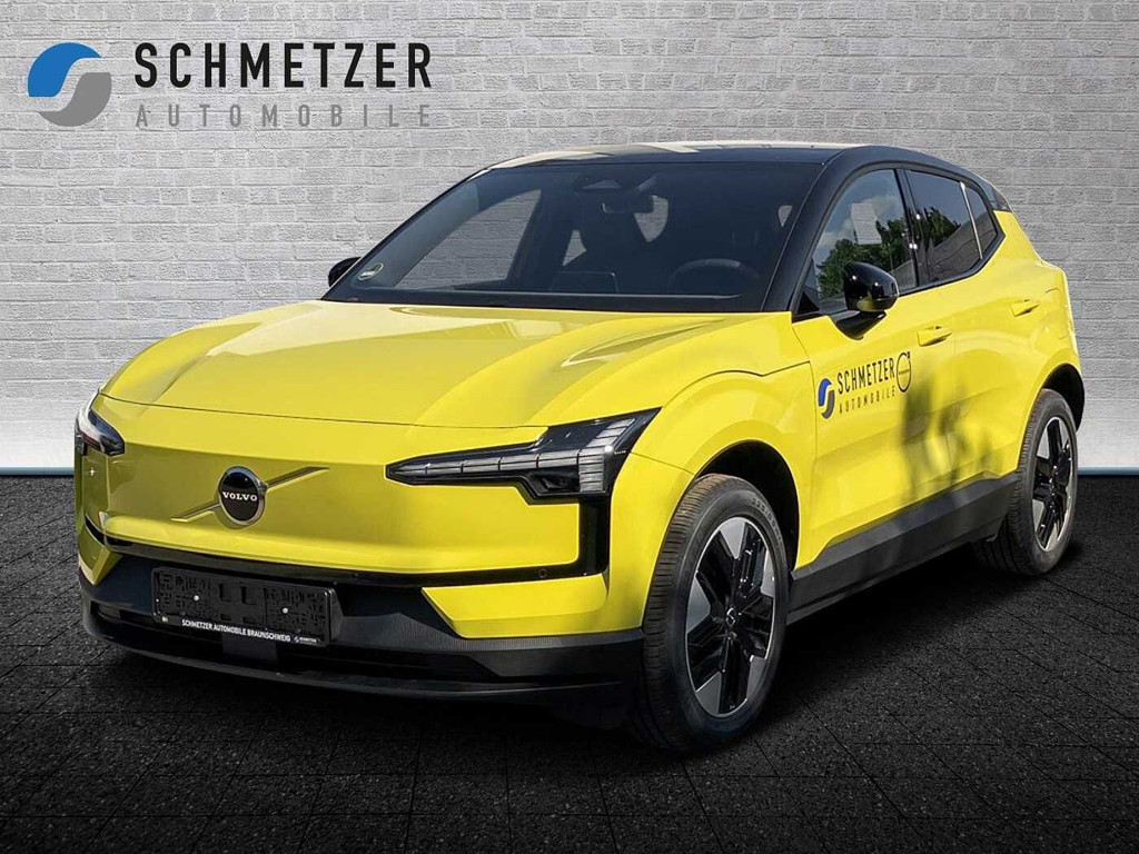 Volvo EX30 Plus Single motor