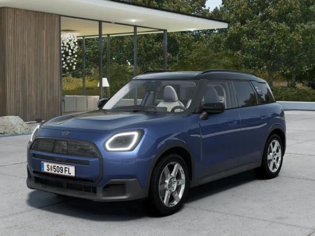 Mini Cooper Countryman Countryman E  Panorama Glasdach // Komfortzugang /