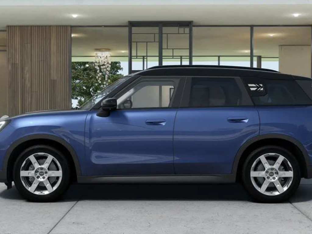 Mini Cooper Countryman