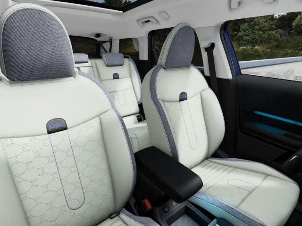 Mini Cooper Countryman