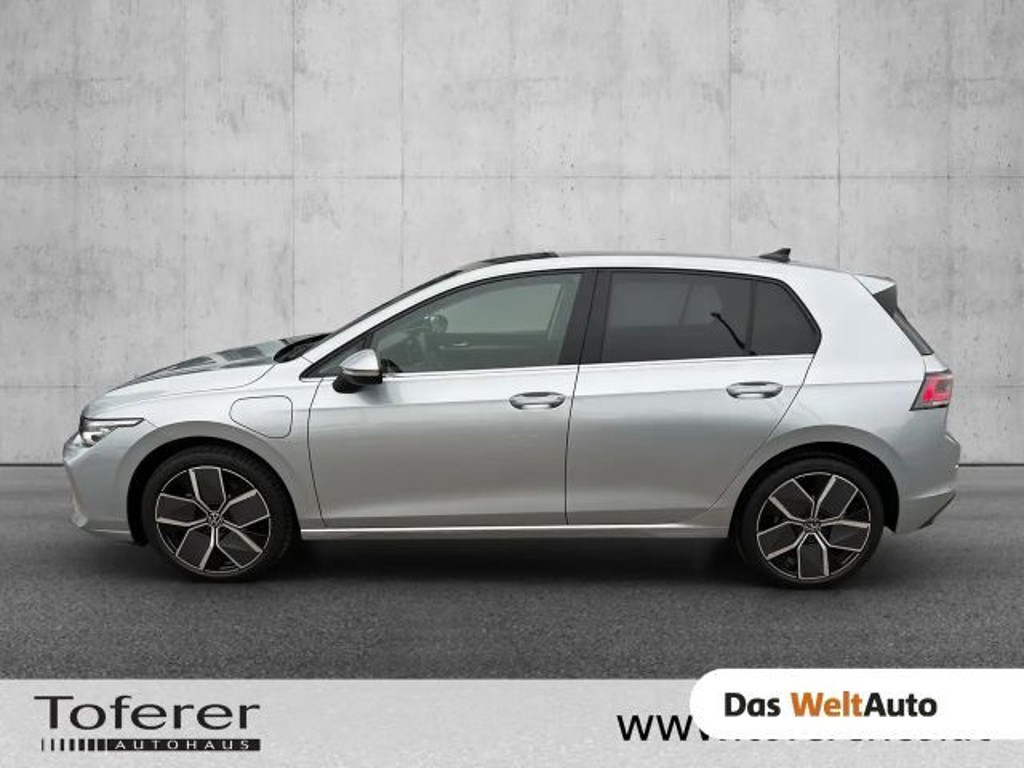 Volkswagen Golf DSG Style eHybrid