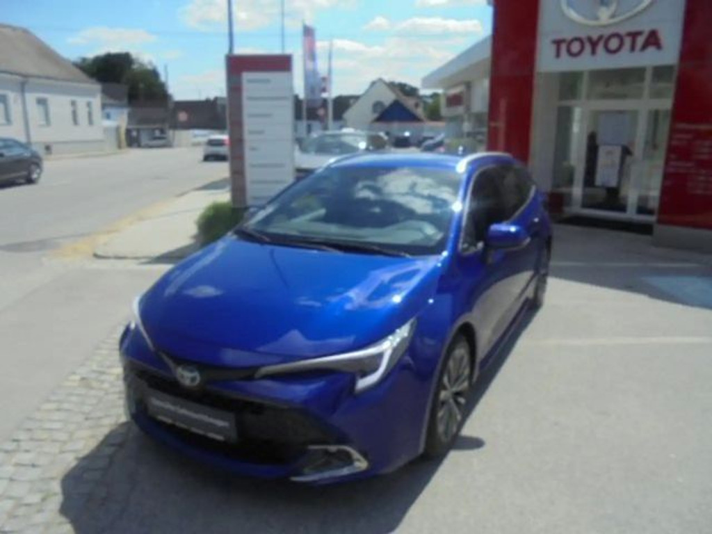 Toyota Corolla Active Touring Hybride