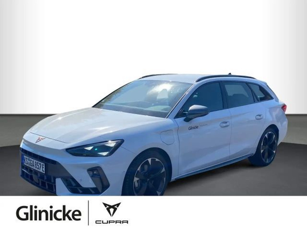 Cupra Leon Sportstourer DSG