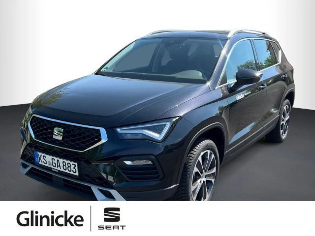 Seat Ateca Style 1.5 TSI DSG