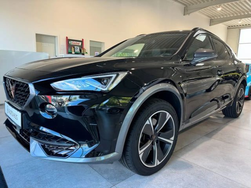 Cupra Formentor 1.5 TSI