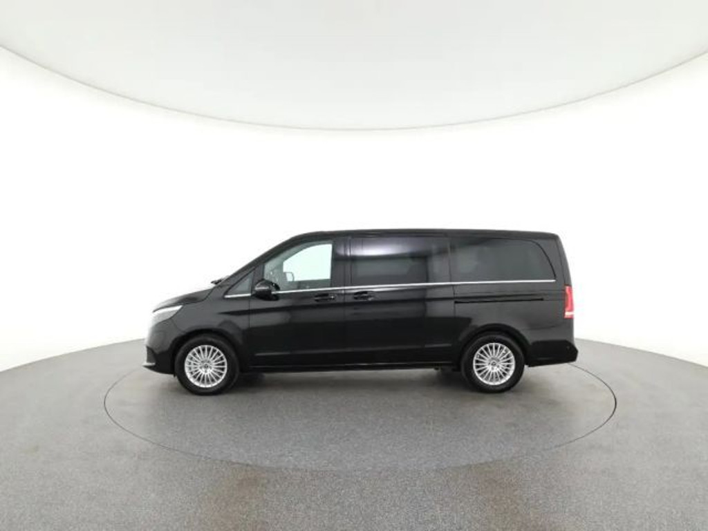 Mercedes-Benz E-Klasse EQV AVANTGARDE Limousine Lang 300