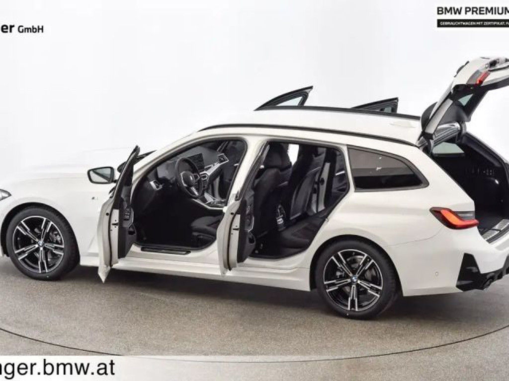 BMW 3 Serie