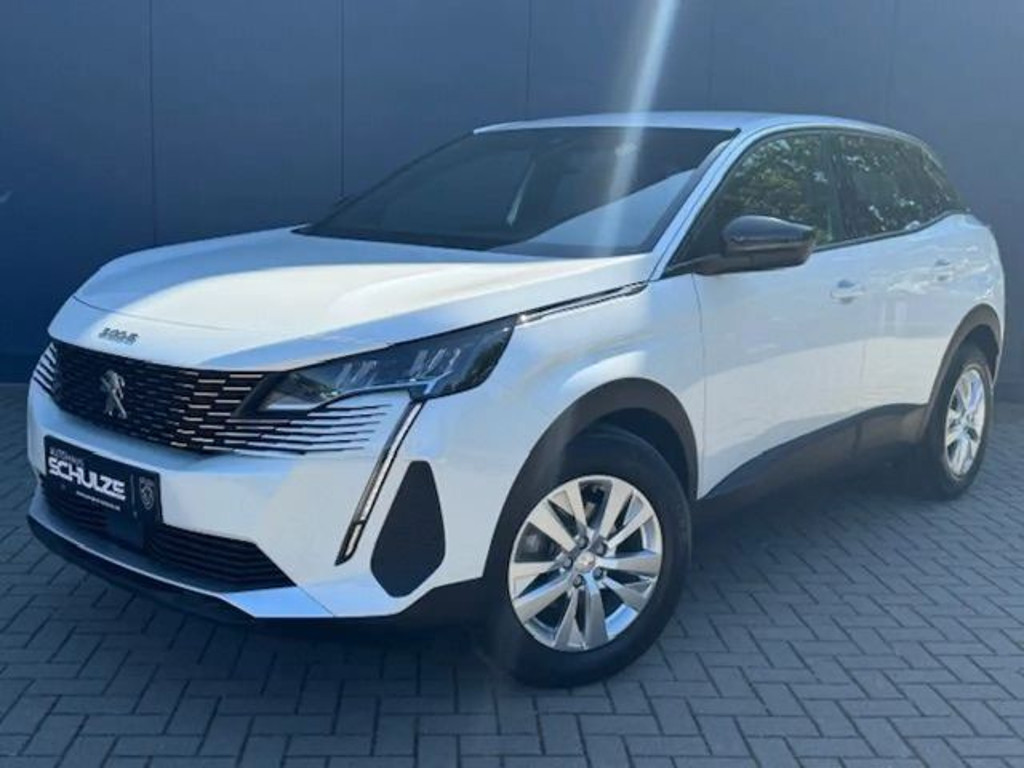 Peugeot 3008 PureTech Active Pack