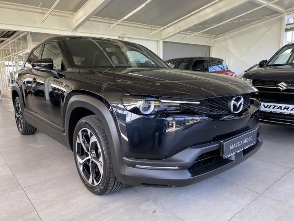 Mazda MX-30 Exclusive-line