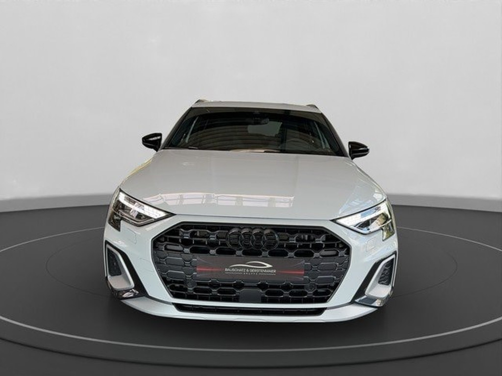 Audi A3 S-Tronic 35 TDI