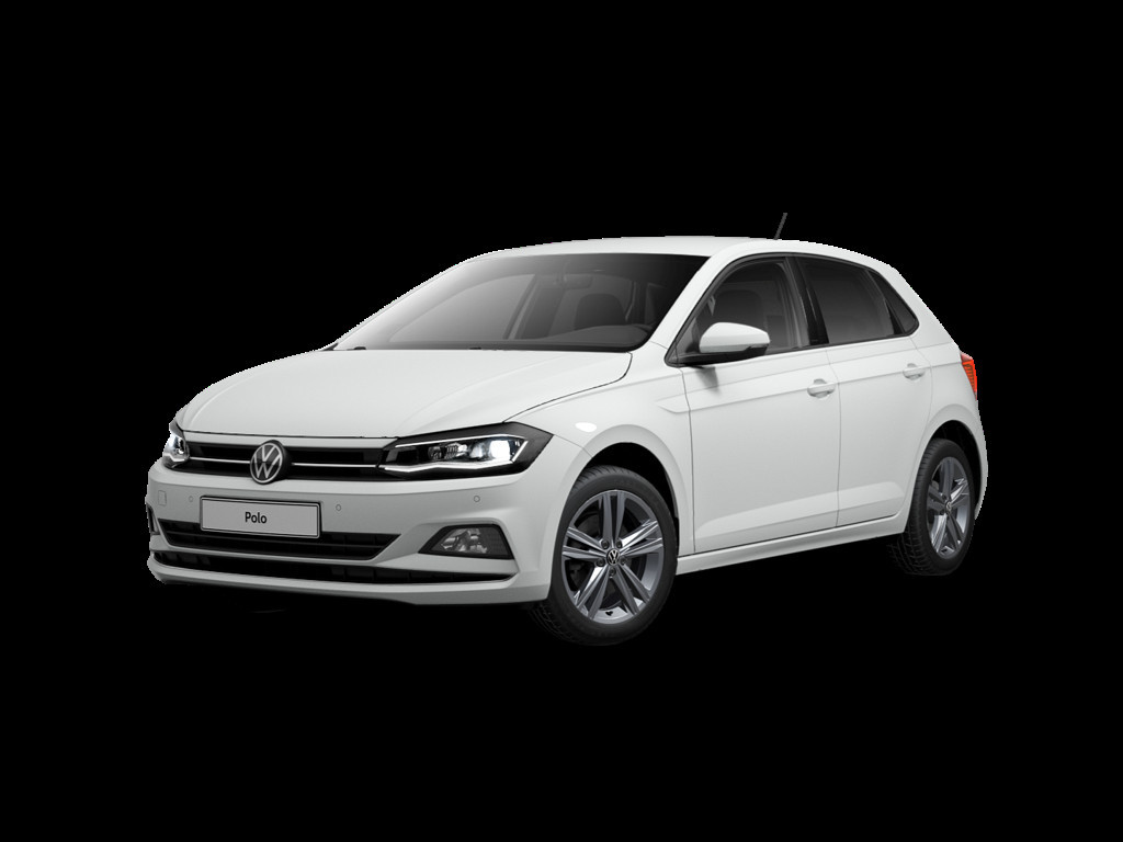 Volkswagen Polo Navi LED ACC Climatronic Sitzhzg.