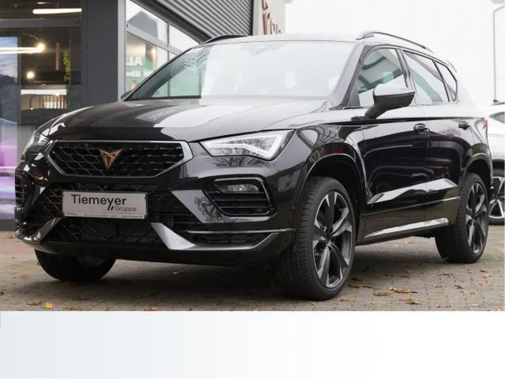 Cupra Ateca 1.5 TSI DSG