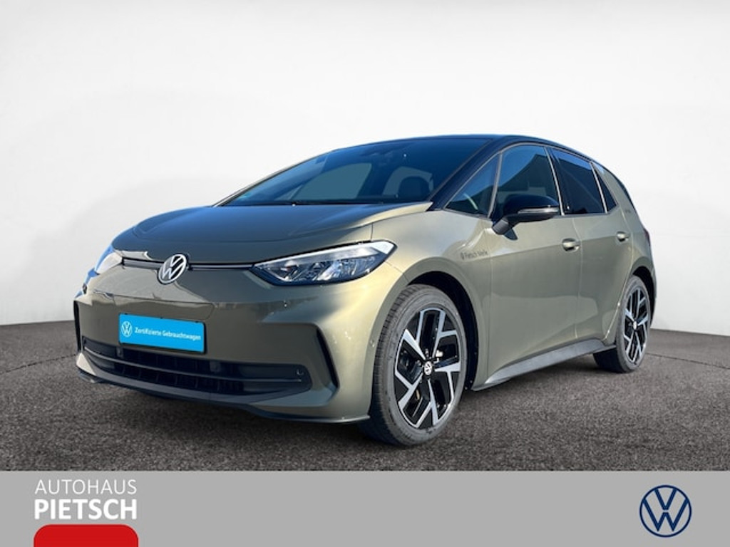 Volkswagen ID.3 Performance Pro 150 kW
