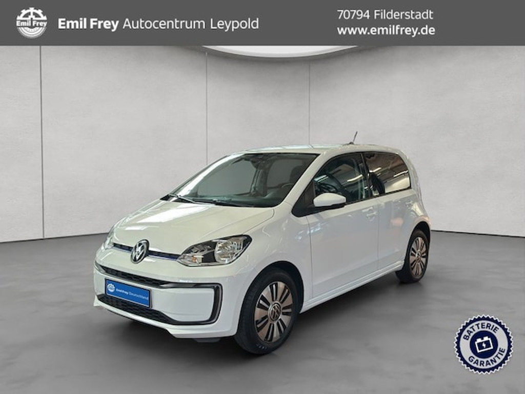 Volkswagen e-up! Style Plus