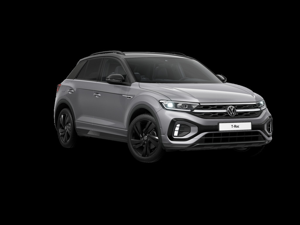 Volkswagen T-Roc T-Roc