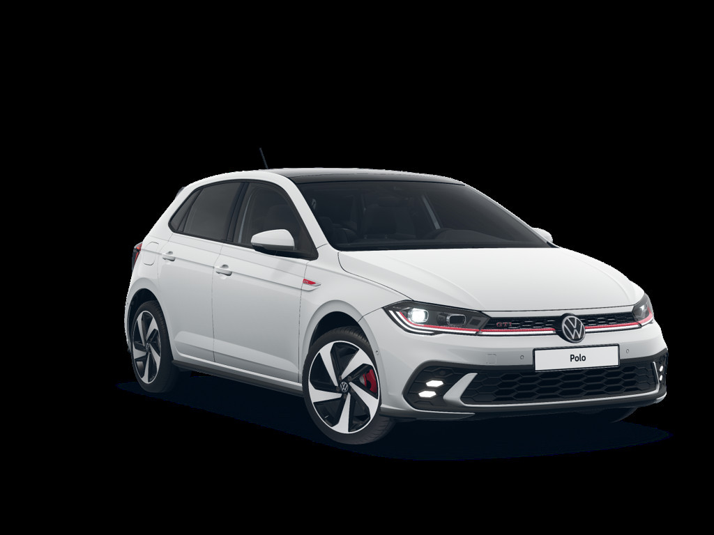 Volkswagen Polo DSG GTI