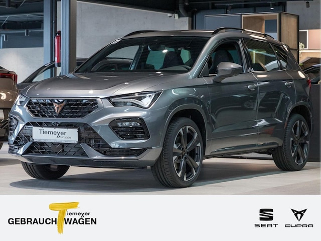 Cupra Ateca 1.5 TSI DSG
