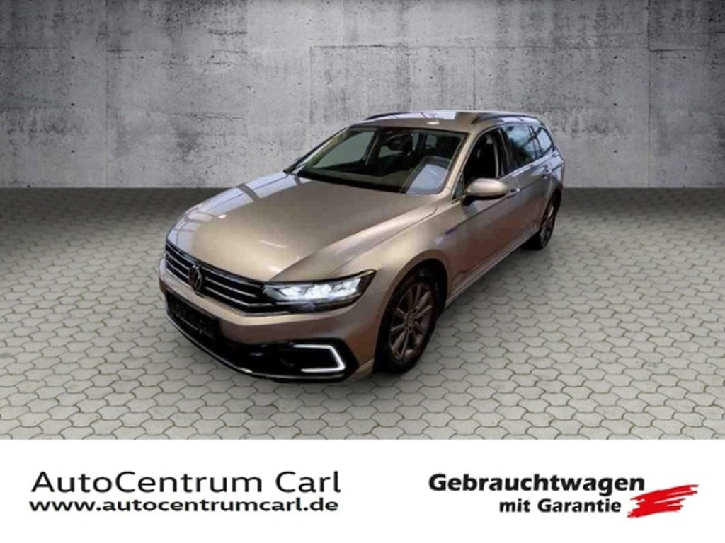 Volkswagen Passat DSG Variant 1.4 TSI