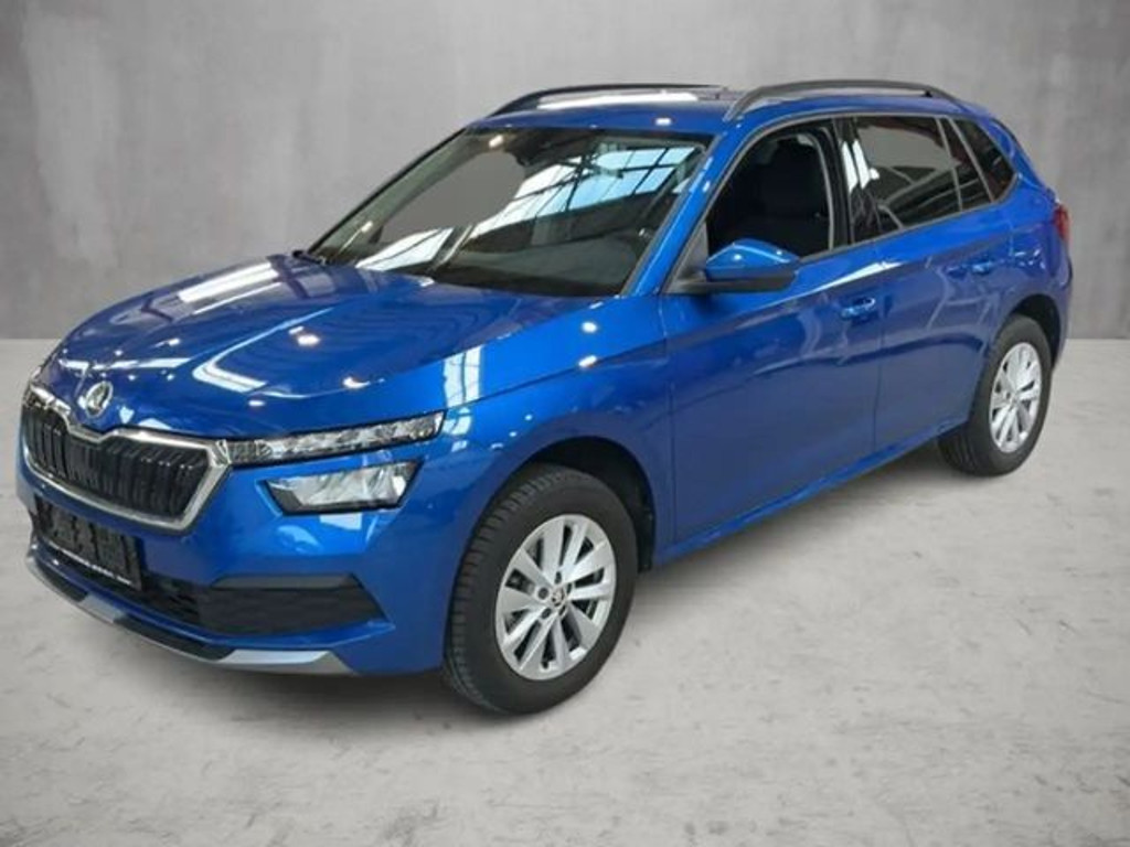 Skoda Kamiq Ambition 1.0 TSI