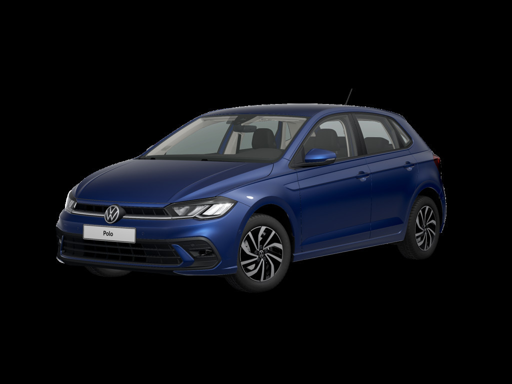 Volkswagen Polo Life