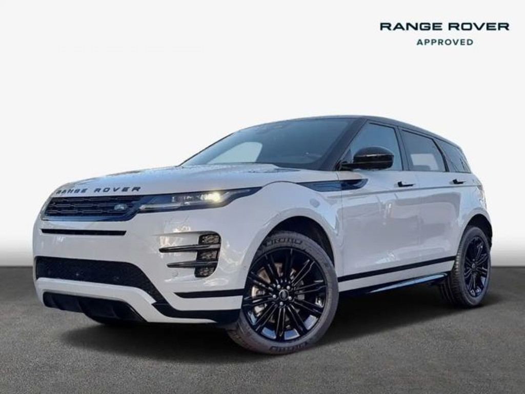 Land Rover Range Rover Evoque Dynamic SE D200