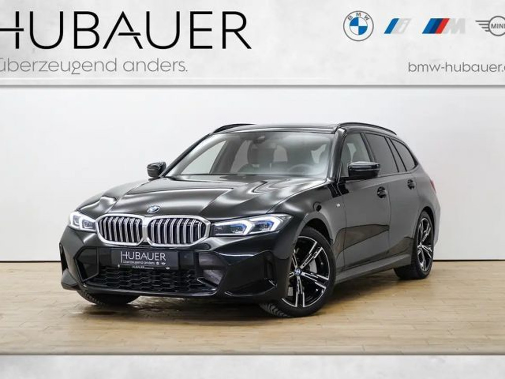 BMW 3 Serie 330 Touring 330i