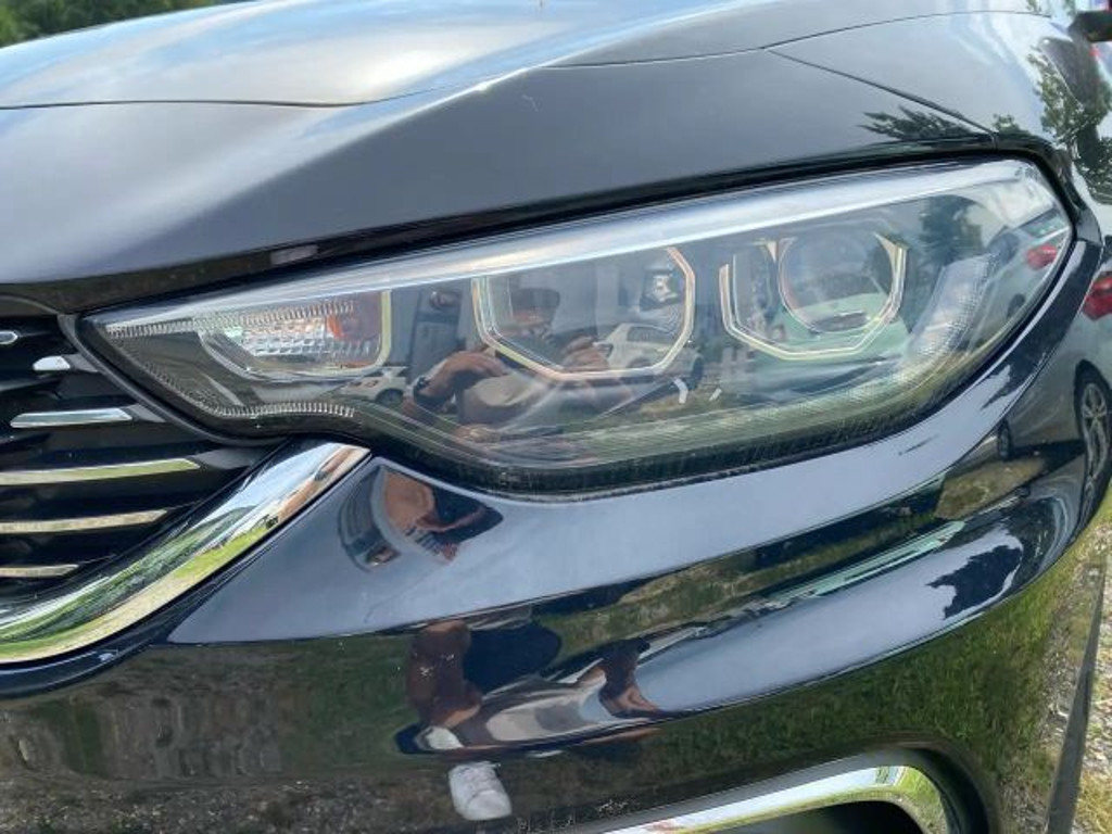 Fiat Tipo Station wagon Lounge