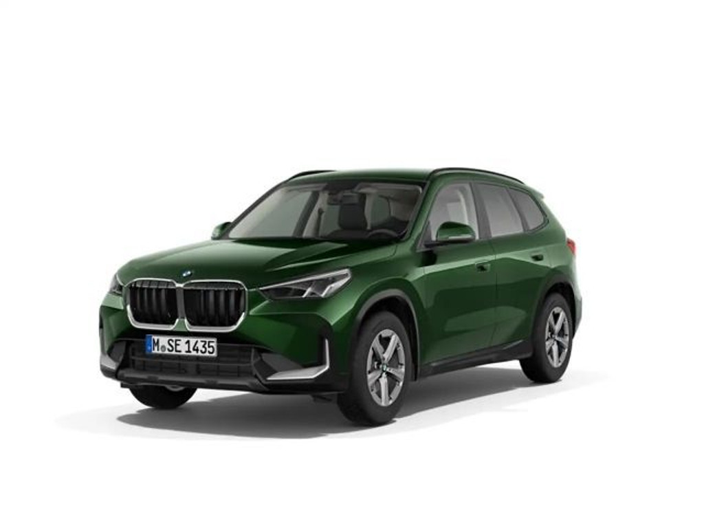 BMW X1 sDrive