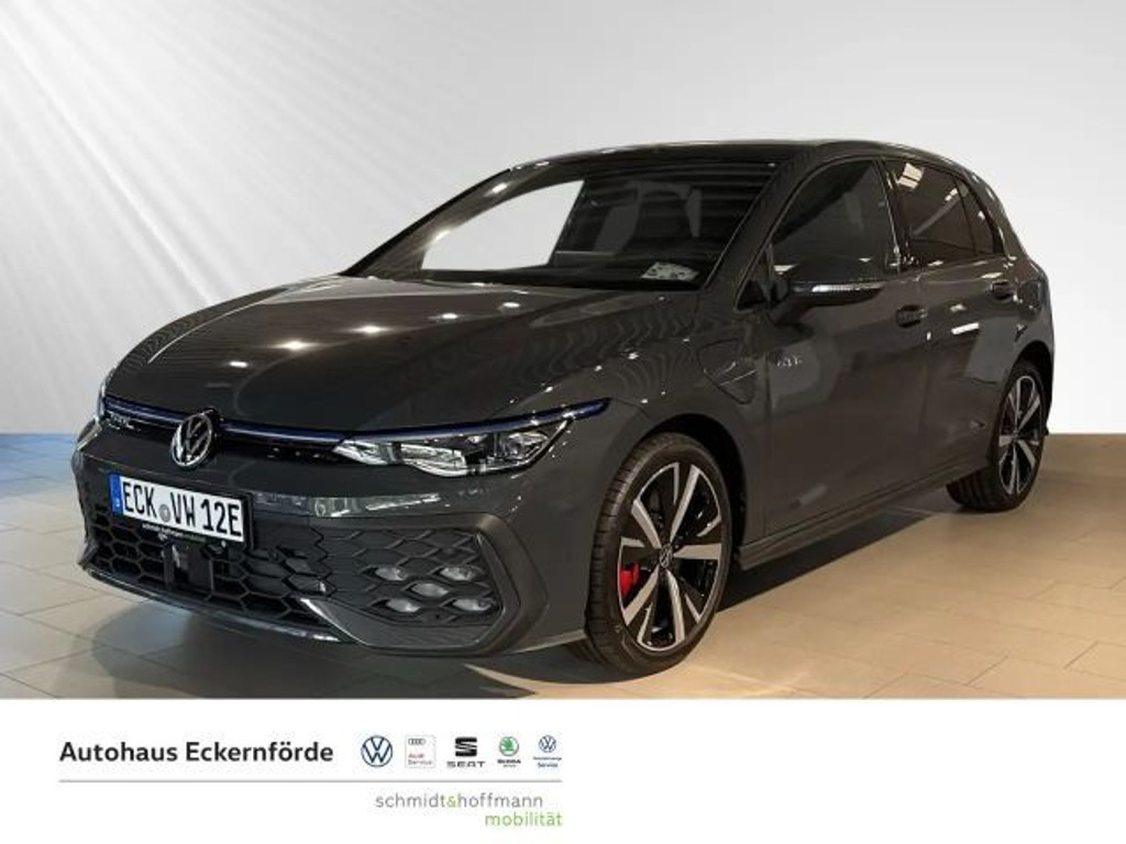 Volkswagen Golf GTE eHybrid Golf VIII