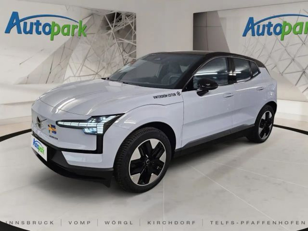 Volvo EX30 Plus Extended range Single motor