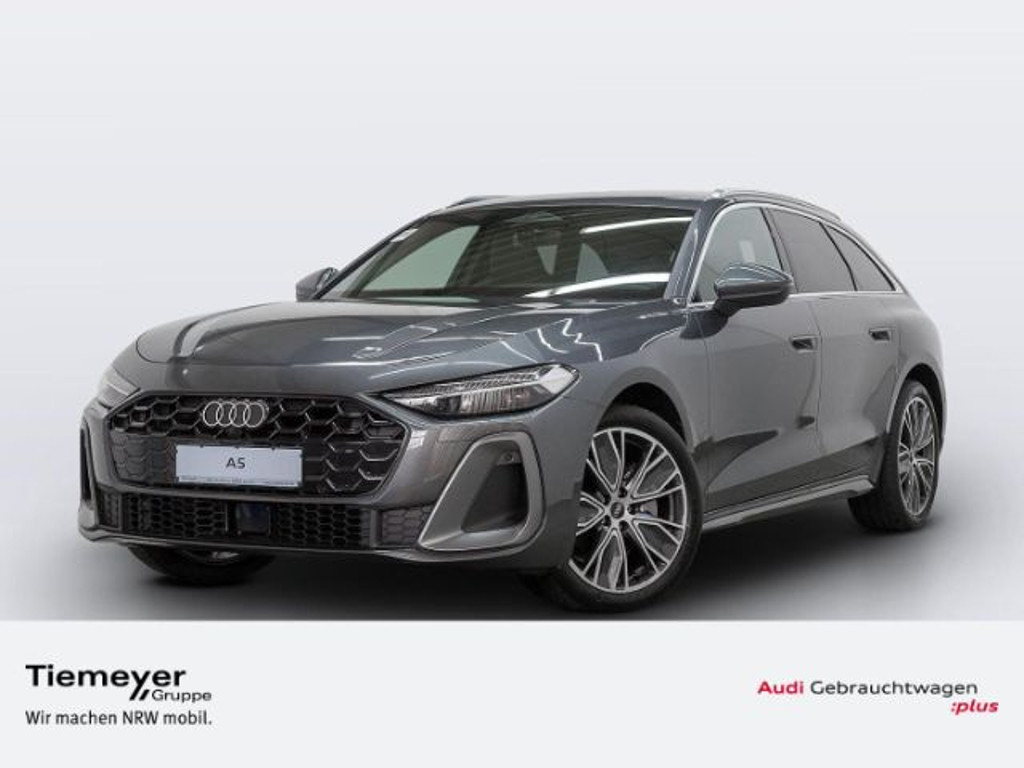 Audi A5 Avant S-Tronic