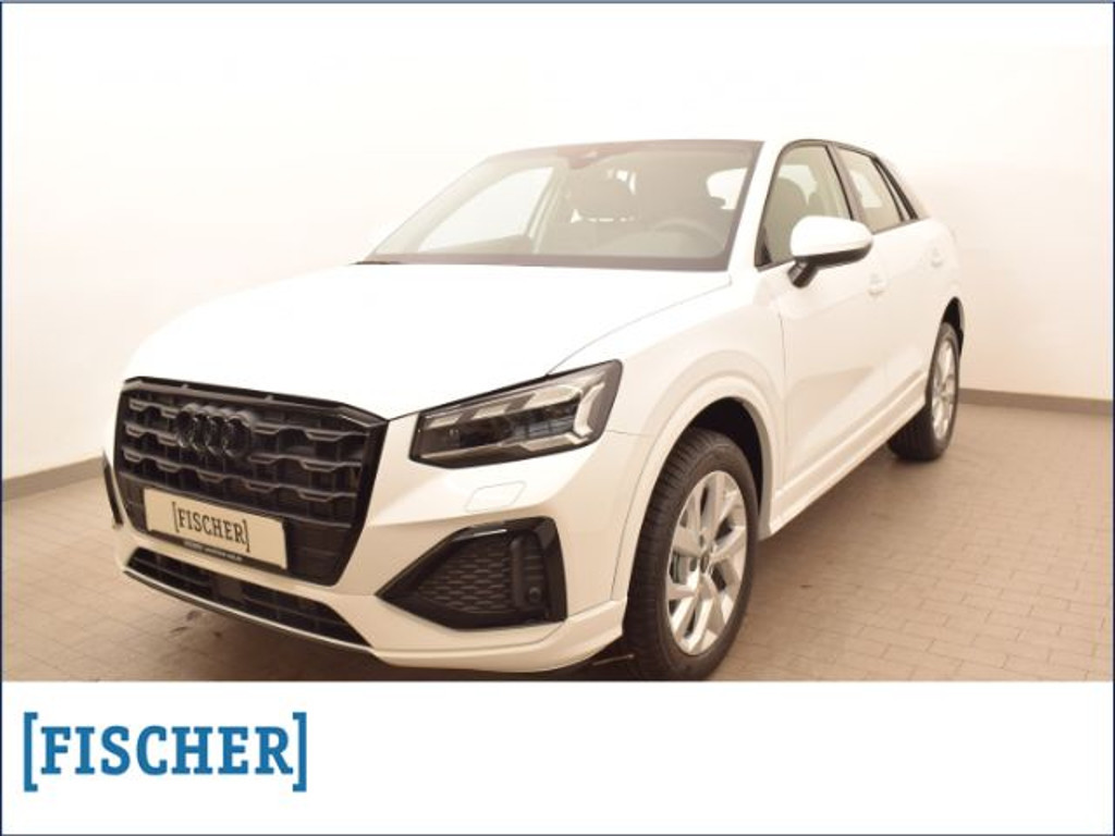 Audi Q2 30 TFSI