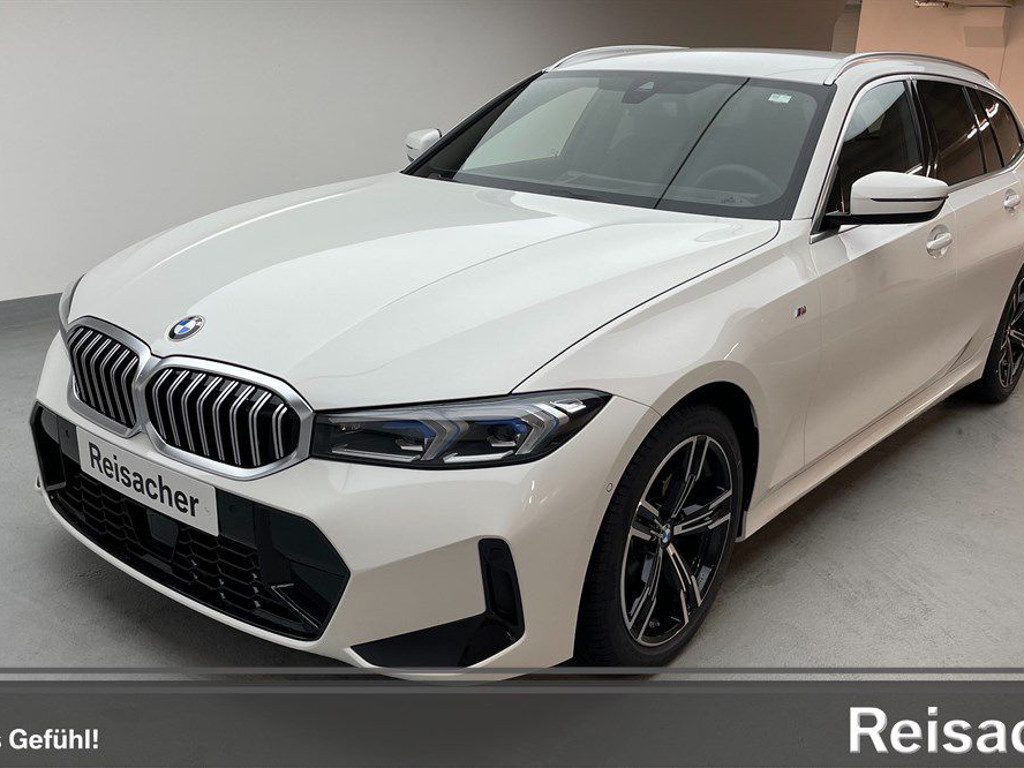 BMW 3 Serie 320 Touring 320i