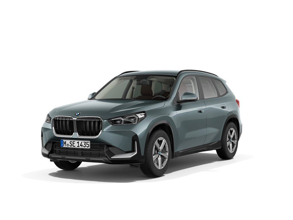BMW X1 sDrive18i