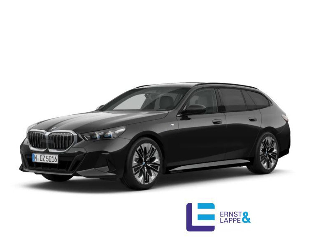 BMW 5 Serie 520 Touring 520d