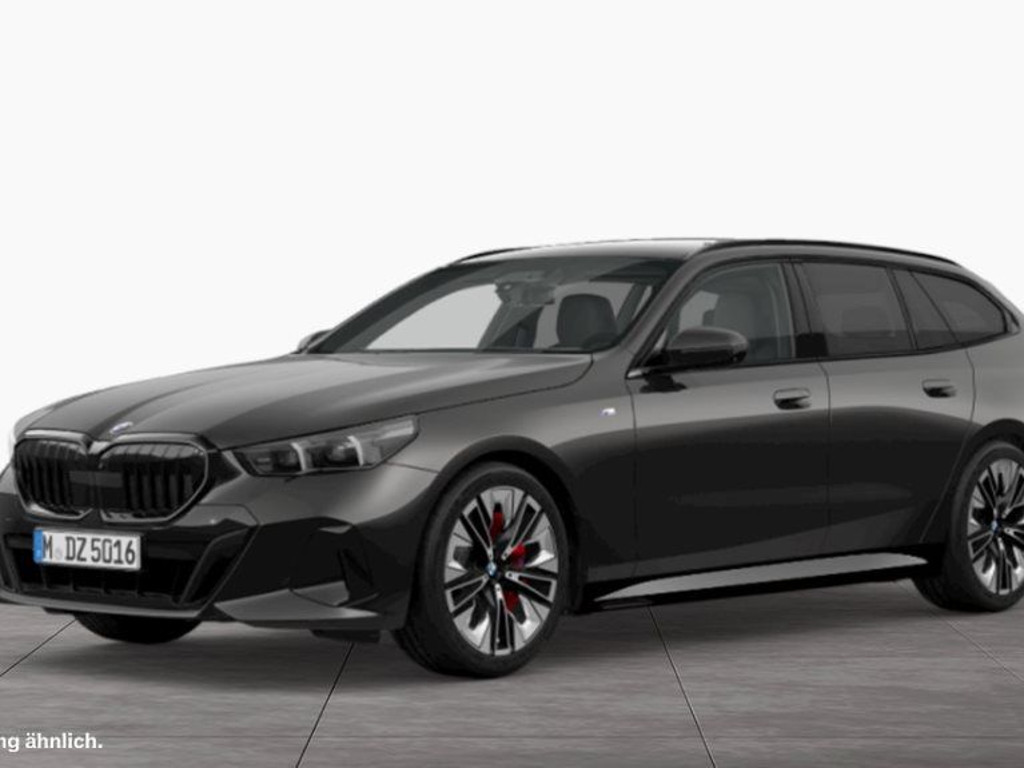 BMW 5 Serie 540 xDrive Touring 540d