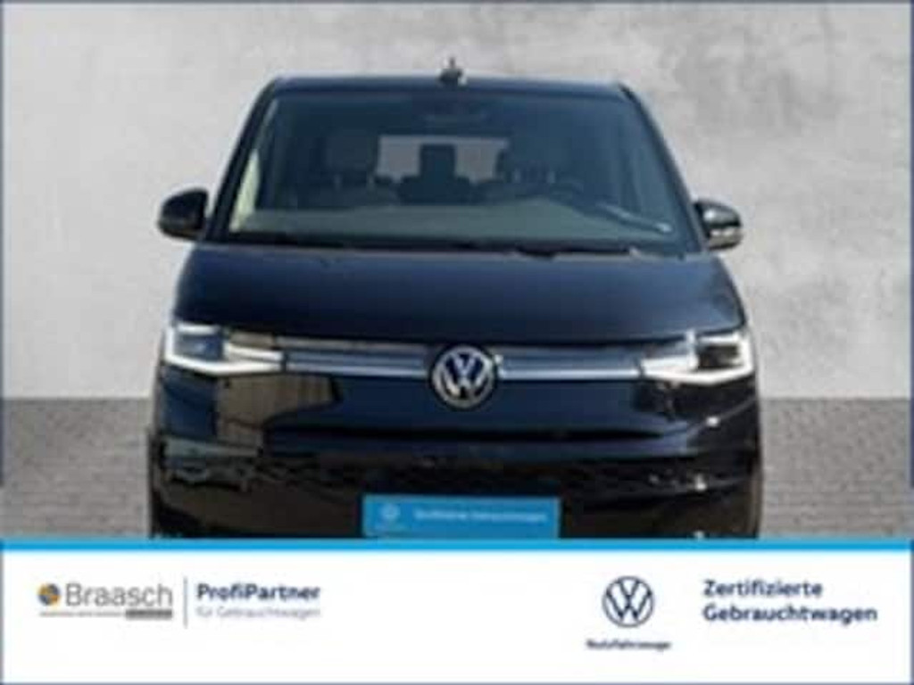 Volkswagen Multivan Style 2.0 TDI Lang T7