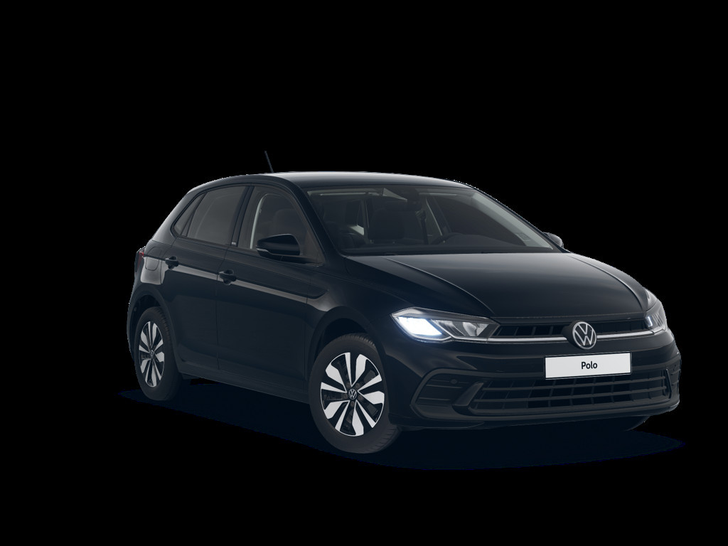 Volkswagen Polo Polo