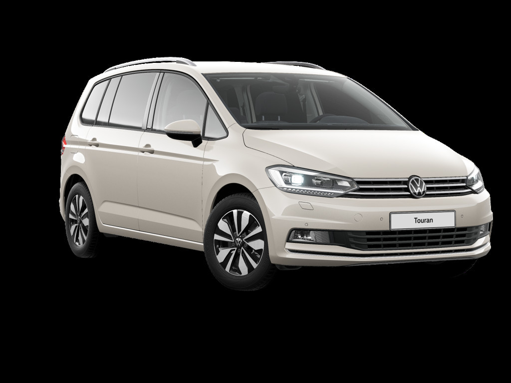 Volkswagen Touran Touran