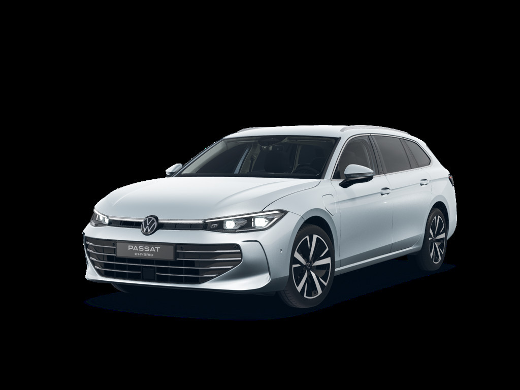 Volkswagen Passat Business eHybrid