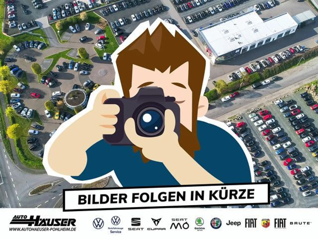 Volkswagen T-Roc DSG Life 1.5 TSI