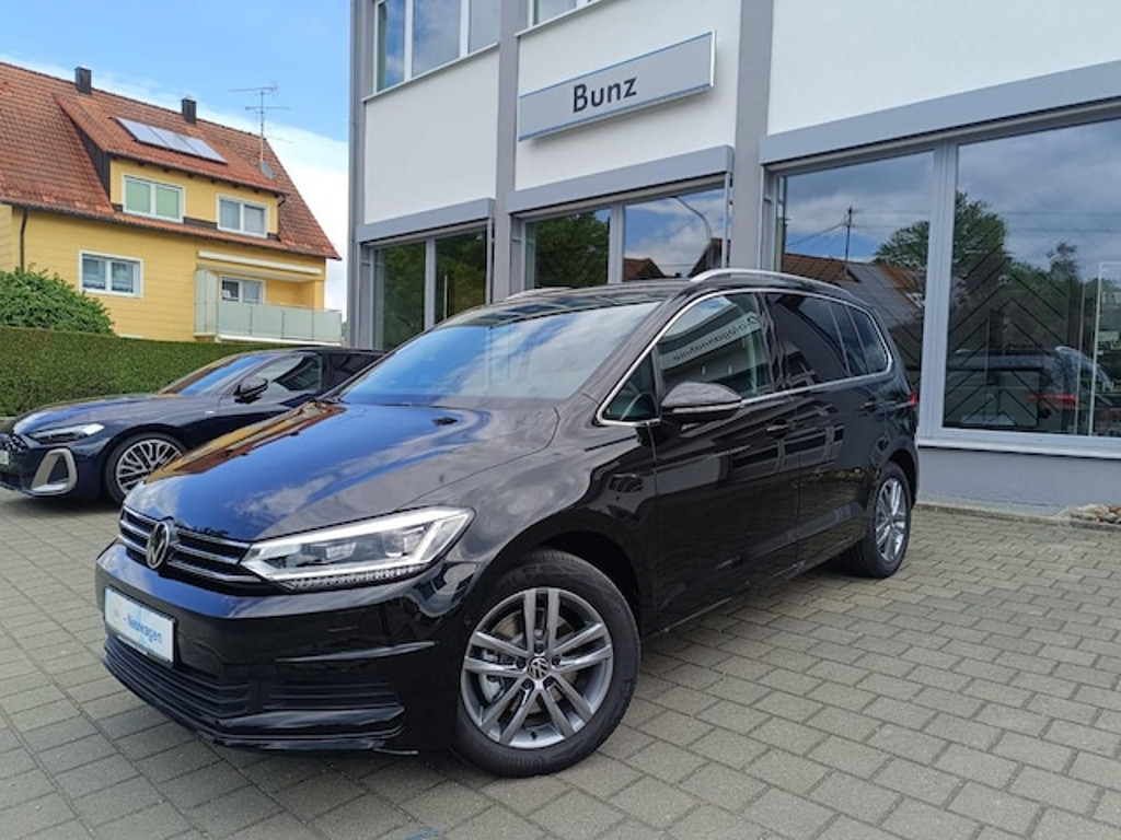 Volkswagen Touran Touran 1.5   CL   BT110 TSID7F