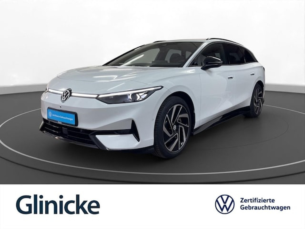 Volkswagen ID.7 Pro Tourer