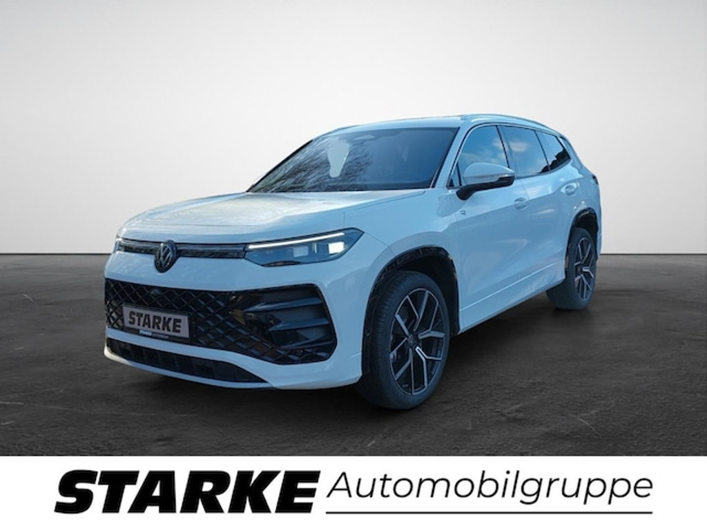 Volkswagen Tayron R-Line