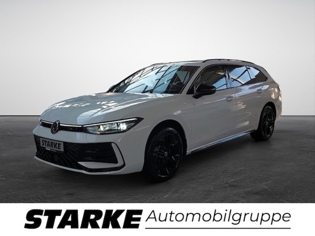 Volkswagen Passat DSG Variant R-Line eHybrid 1.5 TSI