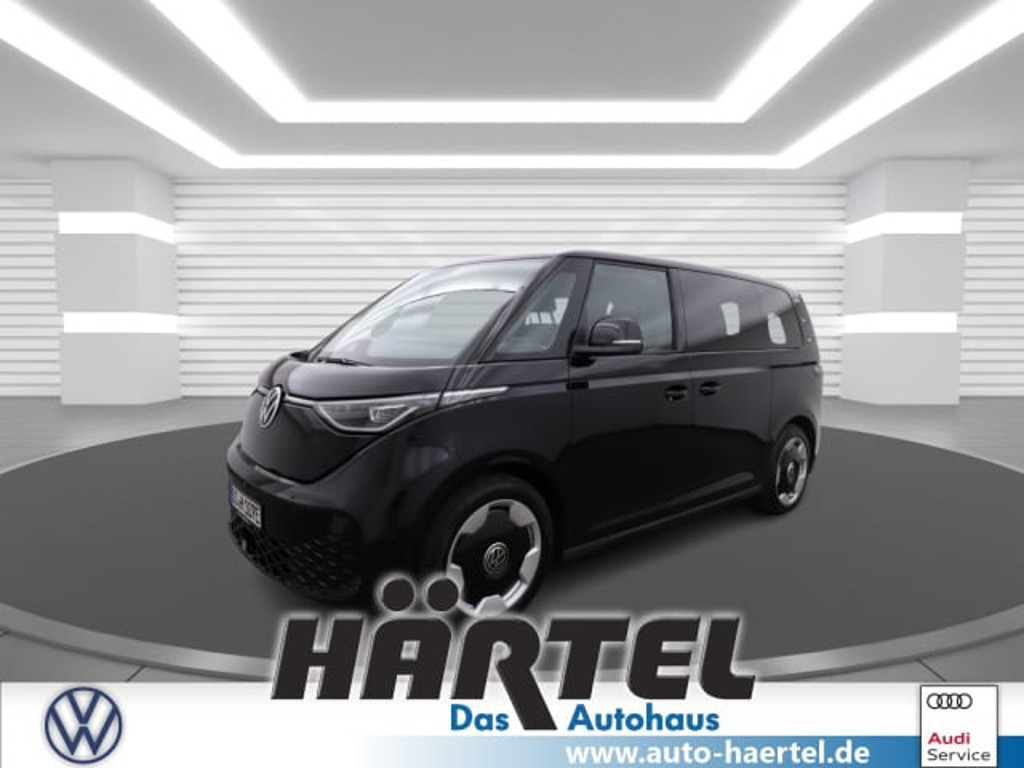 Volkswagen ID.Buzz Pro